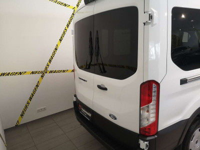Ford Transit Neuwagen Ford Transit Neuwagen