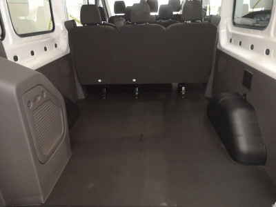 Ford Transit Neuwagen Ford Transit Neuwagen