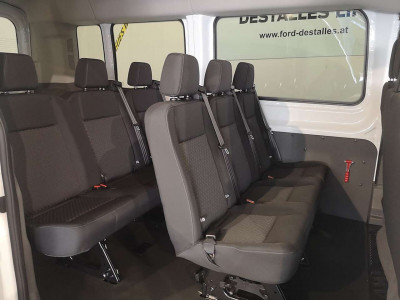 Ford Transit Neuwagen Ford Transit Neuwagen