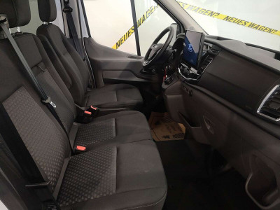 Ford Transit Neuwagen Ford Transit Neuwagen