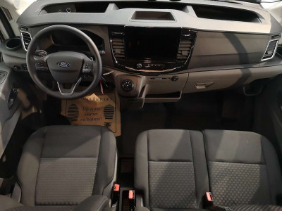 Ford Transit Neuwagen Ford Transit Neuwagen