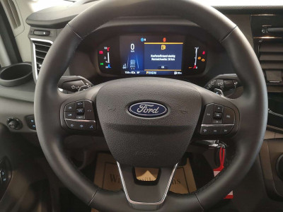 Ford Transit Neuwagen Ford Transit Neuwagen