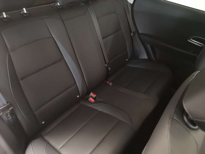 MG ZS Tageszulassung MG ZS Tageszulassung