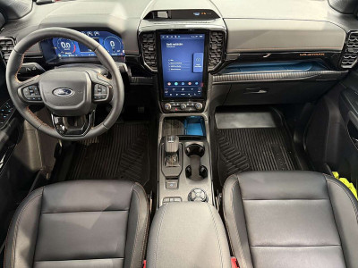 Ford Ranger Gebrauchtwagen Ford Ranger Gebrauchtwagen