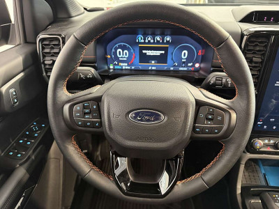 Ford Ranger Gebrauchtwagen Ford Ranger Gebrauchtwagen