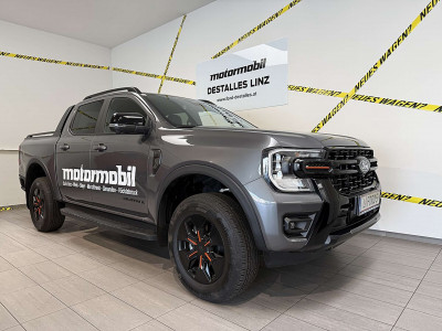 Ford Ranger Gebrauchtwagen Ford Ranger Gebrauchtwagen