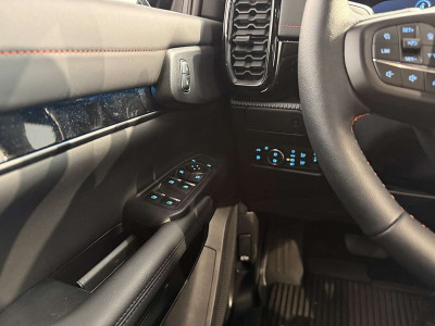 Ford Ranger Gebrauchtwagen Ford Ranger Gebrauchtwagen
