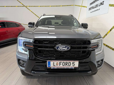 Ford Ranger Gebrauchtwagen Ford Ranger Gebrauchtwagen