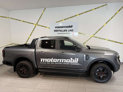 Ford Ranger Gebrauchtwagen Ford Ranger Gebrauchtwagen