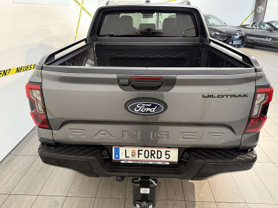 Ford Ranger Gebrauchtwagen Ford Ranger Gebrauchtwagen