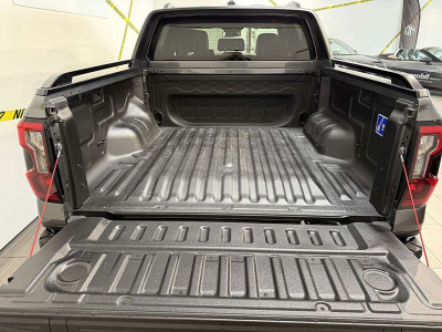 Ford Ranger Gebrauchtwagen Ford Ranger Gebrauchtwagen