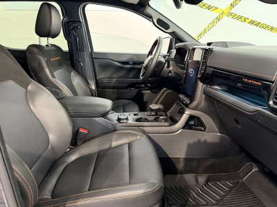 Ford Ranger Gebrauchtwagen Ford Ranger Gebrauchtwagen