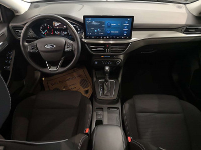 Ford Focus Gebrauchtwagen Ford Focus Gebrauchtwagen