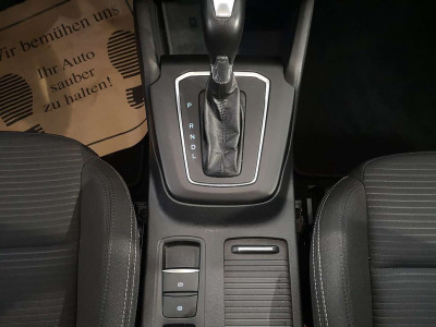 Ford Focus Gebrauchtwagen Ford Focus Gebrauchtwagen