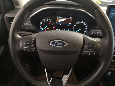 Ford Focus Gebrauchtwagen Ford Focus Gebrauchtwagen