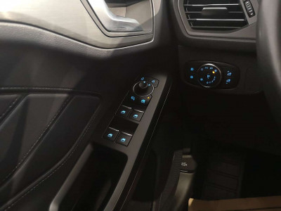 Ford Focus Gebrauchtwagen Ford Focus Gebrauchtwagen