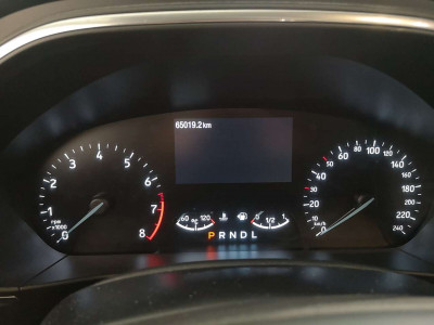 Ford Focus Gebrauchtwagen Ford Focus Gebrauchtwagen