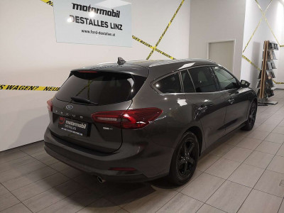 Ford Focus Gebrauchtwagen Ford Focus Gebrauchtwagen