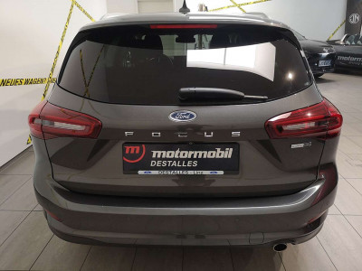 Ford Focus Gebrauchtwagen Ford Focus Gebrauchtwagen