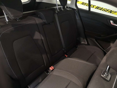 Ford Focus Gebrauchtwagen Ford Focus Gebrauchtwagen