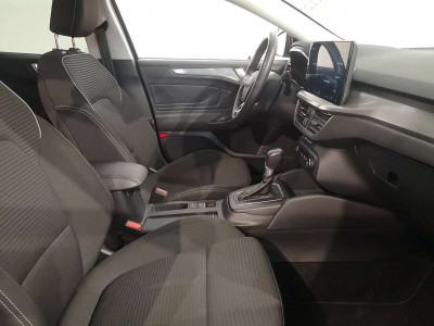 Ford Focus Gebrauchtwagen Ford Focus Gebrauchtwagen