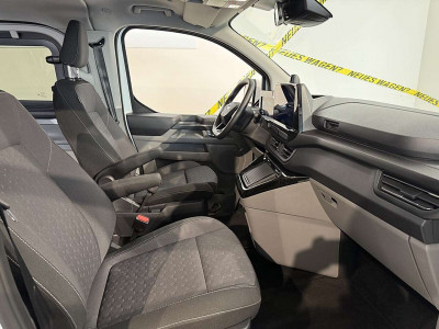 Ford Tourneo Custom Vorführwagen Ford Tourneo Custom Vorführwagen