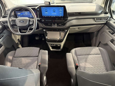 Ford Tourneo Custom Vorführwagen Ford Tourneo Custom Vorführwagen