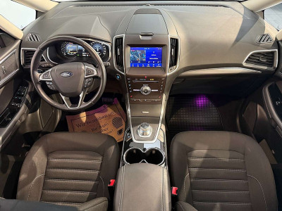 Ford Galaxy Gebrauchtwagen Ford Galaxy Gebrauchtwagen