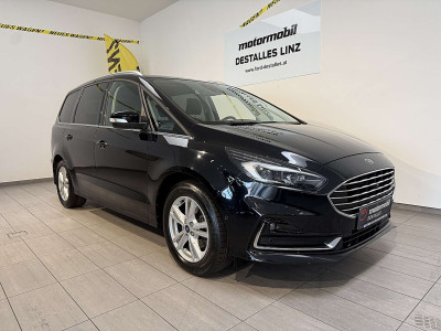 Ford Galaxy Gebrauchtwagen Ford Galaxy Gebrauchtwagen