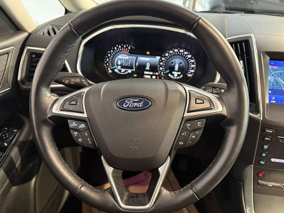 Ford Galaxy Gebrauchtwagen Ford Galaxy Gebrauchtwagen