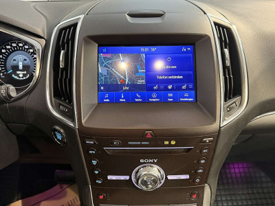 Ford Galaxy Gebrauchtwagen Ford Galaxy Gebrauchtwagen