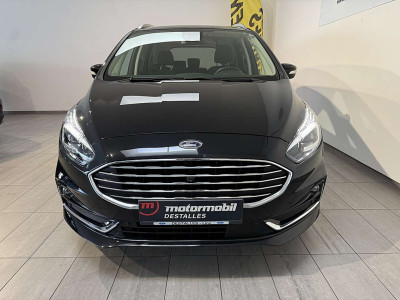 Ford Galaxy Gebrauchtwagen Ford Galaxy Gebrauchtwagen