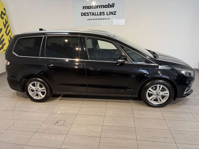 Ford Galaxy Gebrauchtwagen Ford Galaxy Gebrauchtwagen