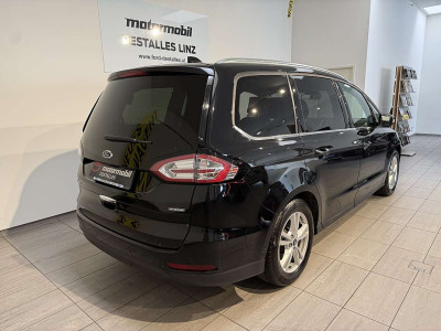 Ford Galaxy Gebrauchtwagen Ford Galaxy Gebrauchtwagen