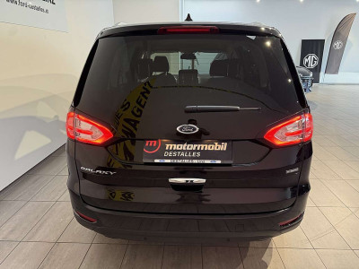 Ford Galaxy Gebrauchtwagen Ford Galaxy Gebrauchtwagen