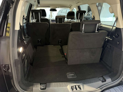 Ford Galaxy Gebrauchtwagen Ford Galaxy Gebrauchtwagen