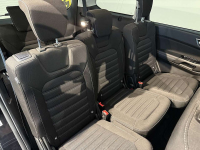 Ford Galaxy Gebrauchtwagen Ford Galaxy Gebrauchtwagen
