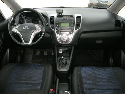 Hyundai iX20 Gebrauchtwagen