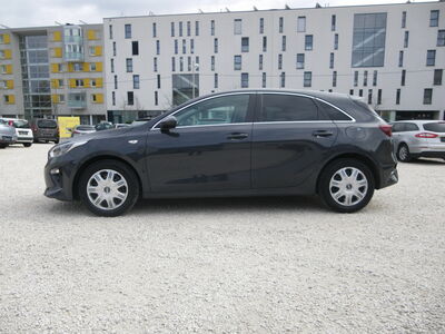 KIA Ceed Gebrauchtwagen