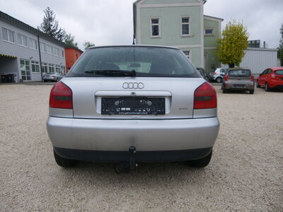 Audi A3 Gebrauchtwagen