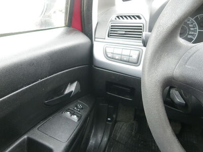 Fiat Grande Punto Gebrauchtwagen