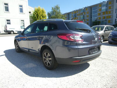 Renault Mégane Gebrauchtwagen