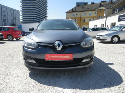 Renault Mégane Gebrauchtwagen