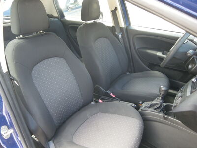 Fiat Grande Punto Gebrauchtwagen