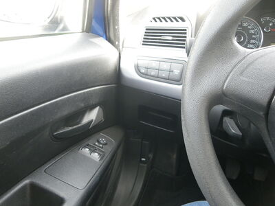 Fiat Grande Punto Gebrauchtwagen