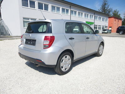 Toyota Urban Cruiser Gebrauchtwagen