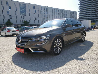 Renault Talisman Gebrauchtwagen