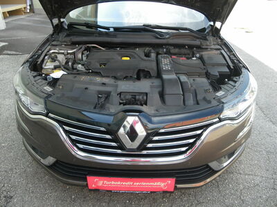 Renault Talisman Gebrauchtwagen