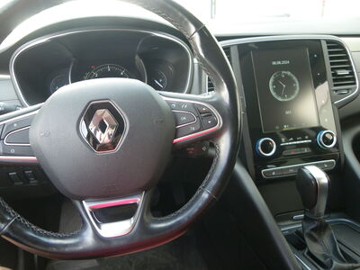 Renault Talisman Gebrauchtwagen