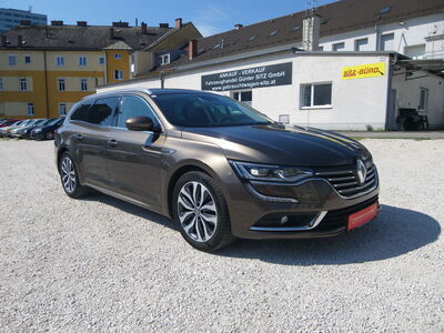 Renault Talisman Gebrauchtwagen